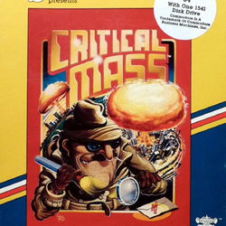 Image of Critical Mass Image of Critical Mass