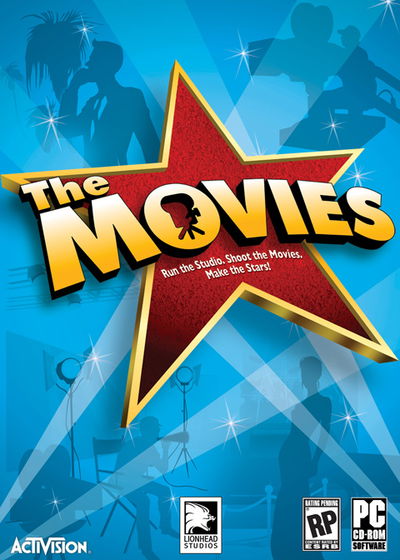 Profile picture of The Movies