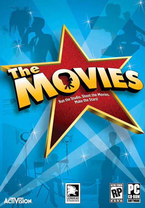 Image of The Movies