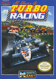 Profile picture of Al Unser Jr.'s Turbo Racing