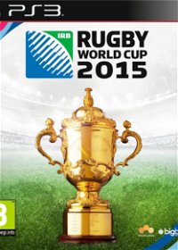 Profile picture of Rugby World Cup 2015