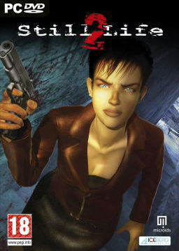 Profile picture of Still Life 2