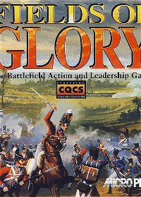 Profile picture of Fields of Glory