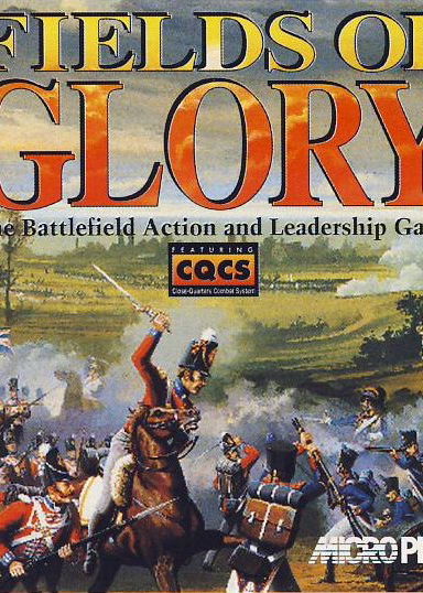 Profile picture of Fields of Glory