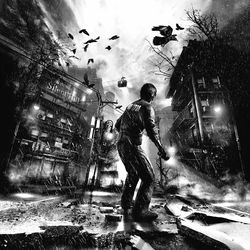 Image of Silent Hill: Downpour