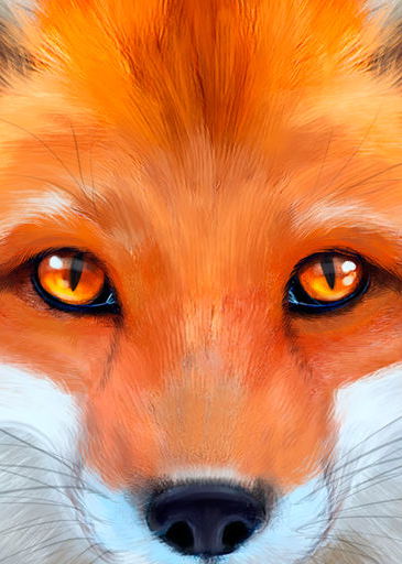 Profile picture of Ultimate Fox Simulator