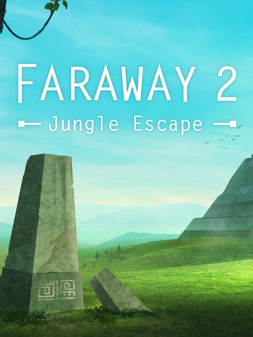 Image of Faraway 2