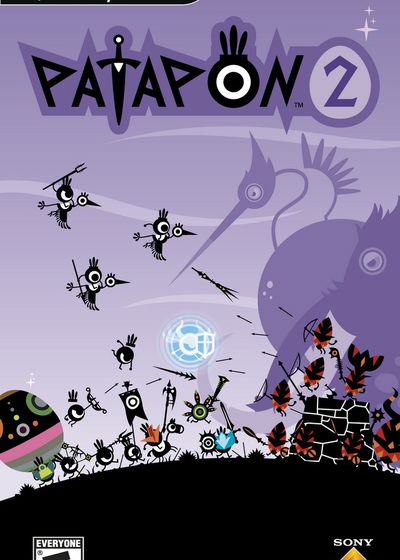 Profile picture of Patapon 2