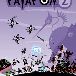 Image of Patapon 2 Image of Patapon 2