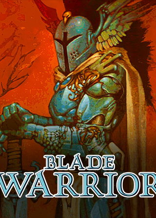 Profile picture of Blade Warrior Profile picture of Blade Warrior