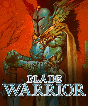 Image of Blade Warrior