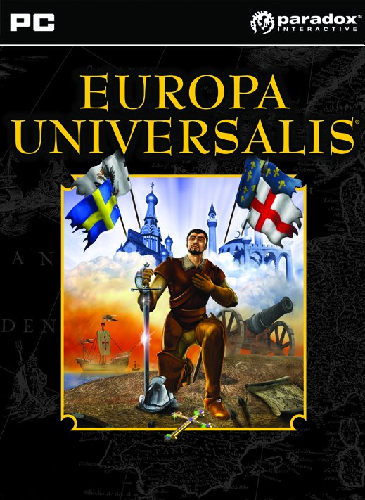 Image of Europa Universalis