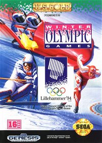 Profile picture of Winter Olympics: Lillehammer '94
