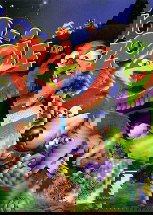 Profile picture of Banjo-Kazooie Profile picture of Banjo-Kazooie