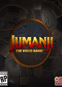 Profile picture of Jumanji: The Video Game