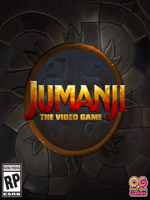 Image of Jumanji: The Video Game