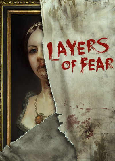 Profile picture of Layers of Fear Profile picture of Layers of Fear