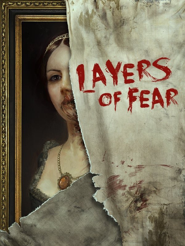 Image of Layers of Fear