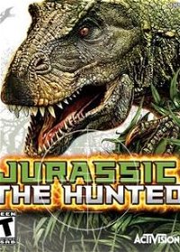 Profile picture of Jurassic: The Hunted