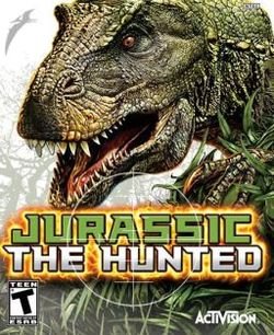 Image of Jurassic: The Hunted