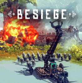 Image of Besiege