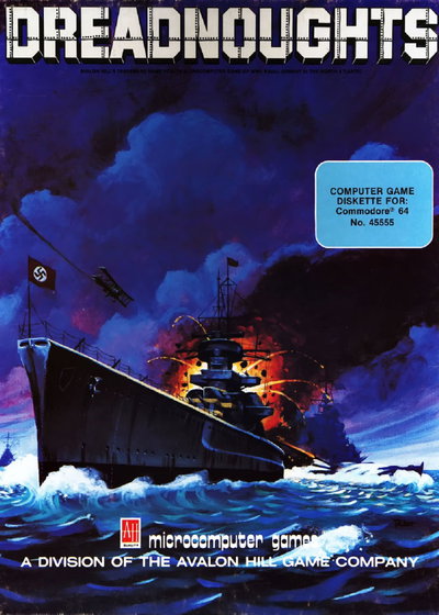 Profile picture of Dreadnoughts Profile picture of Dreadnoughts