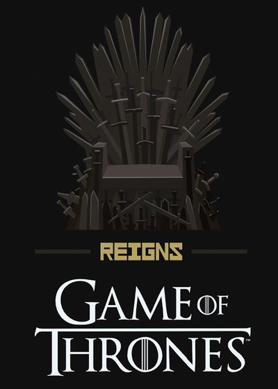 Profile picture of Reigns: Game of Thrones