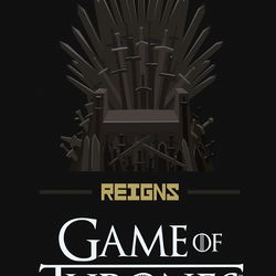 Image of Reigns: Game of Thrones