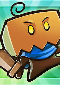 Profile picture of Slashy Hero