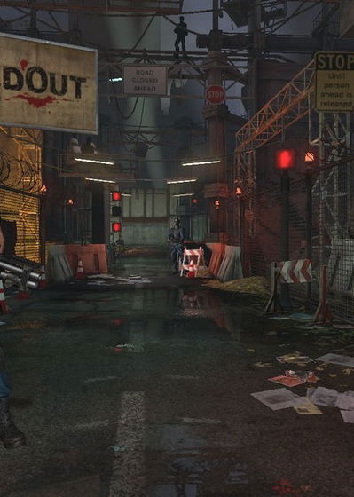 Profile picture of CrimeCraft Bleedout