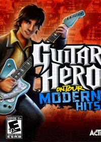 Profile picture of Guitar Hero On Tour: Modern Hits