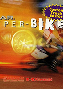 Profile picture of Top Gear Hyper-Bike