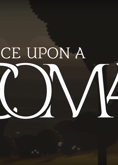 Profile picture of Once Upon a Coma