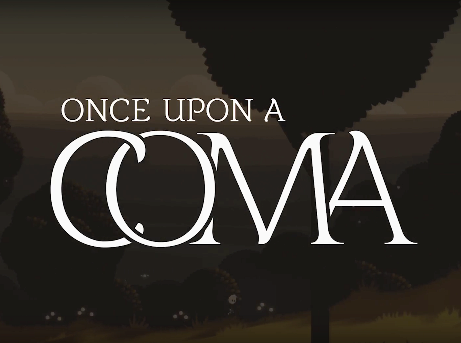 Image of Once Upon a Coma