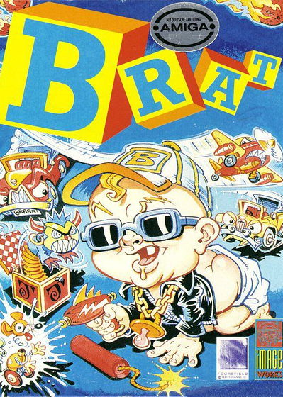 Profile picture of Brat