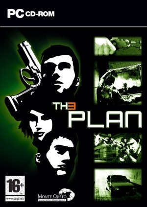 Image of Th3 Plan