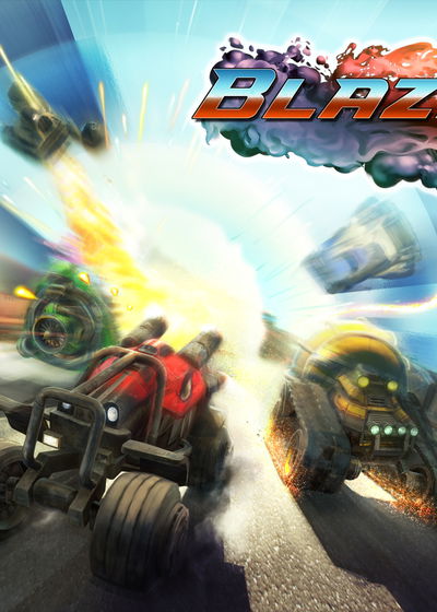 Profile picture of BlazeRush Profile picture of BlazeRush