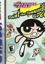Profile picture of Powerpuff Girls: Paint the Townsville Green