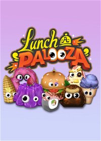 Profile picture of Lunch A Palooza