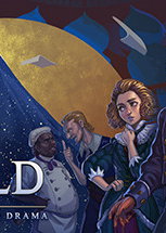 Profile picture of Herald: An Interactive Period Drama - Book I & II