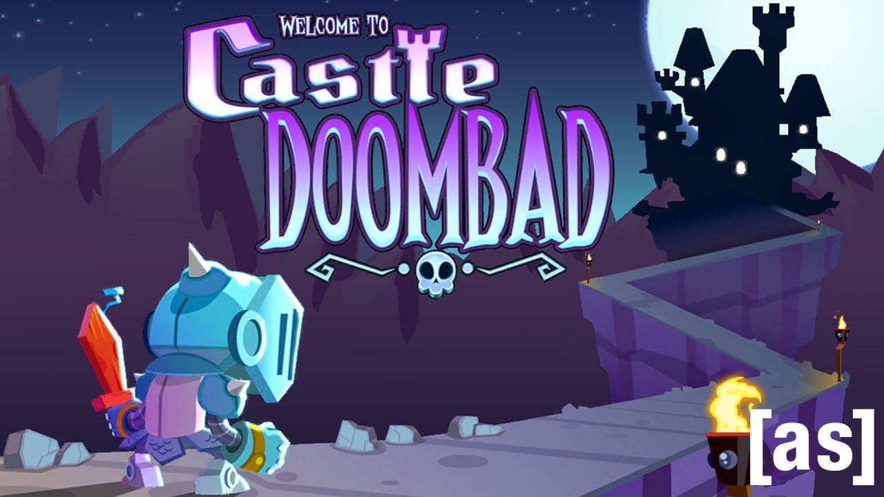 Image of Castle Doombad