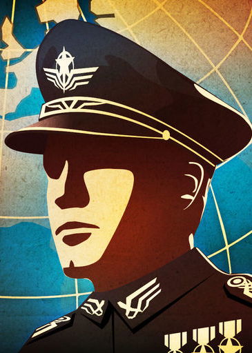 Profile picture of World Conqueror 4