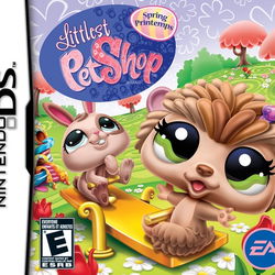 Image of Littlest Pet Shop: Spring