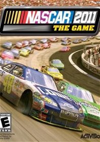 Profile picture of NASCAR The Game: 2011