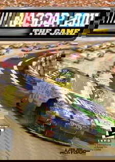 Profile picture of NASCAR The Game: 2011