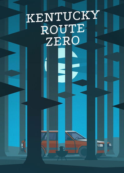 Profile picture of Kentucky Route Zero