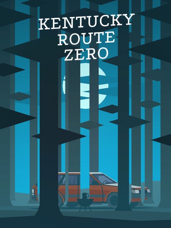 Image of Kentucky Route Zero