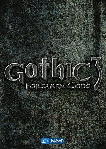 Image of Gothic 3: Forsaken Gods