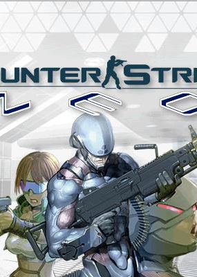 Profile picture of Counter-Strike Neo Profile picture of Counter-Strike Neo