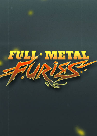 Profile picture of Full Metal Furies Profile picture of Full Metal Furies